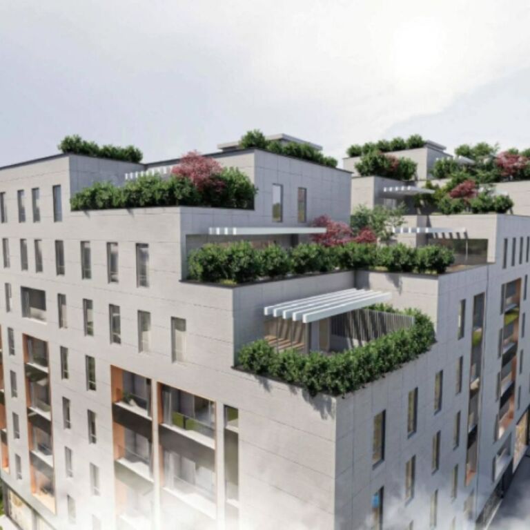 For sale..! Zhegu Street (Ali Demi) Apartment 2+1+2