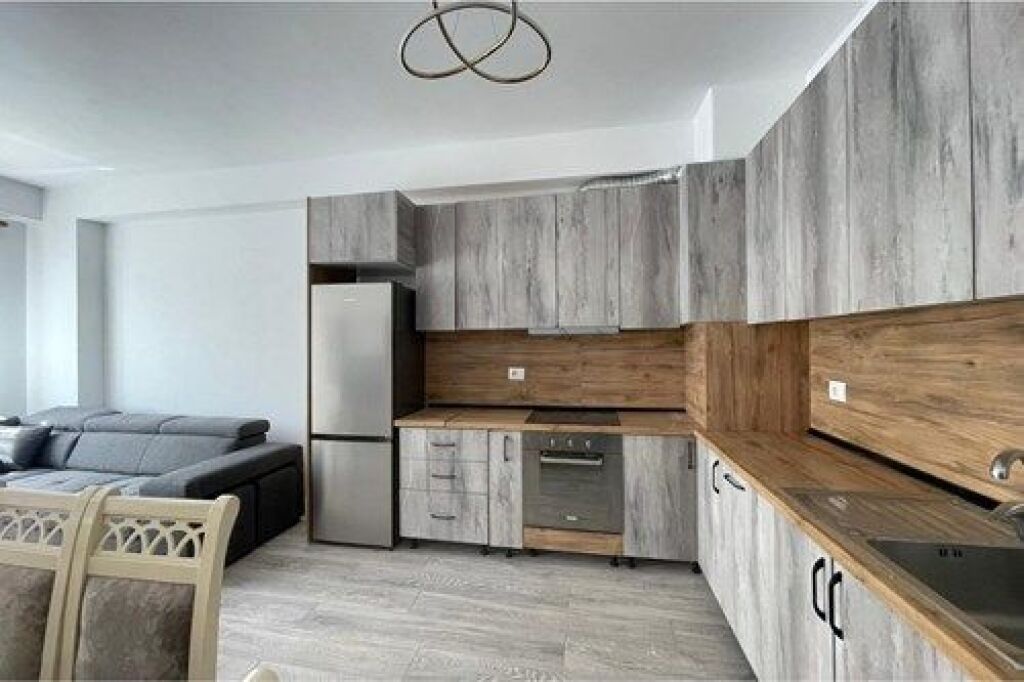 Apartment 1+1 for rent in Astir!