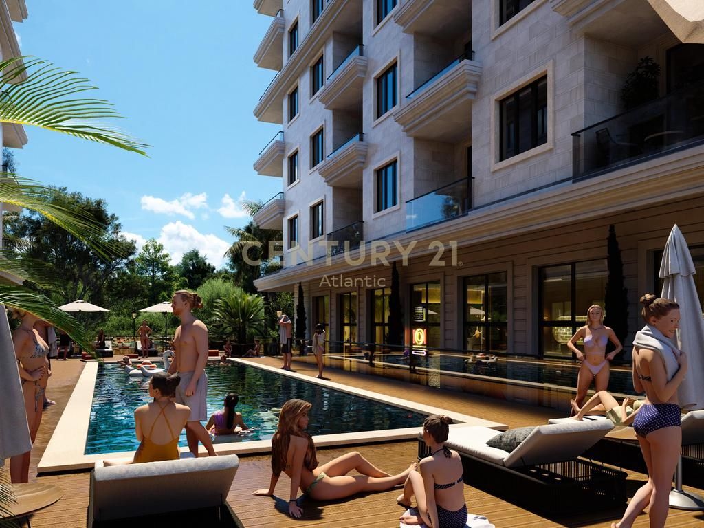 Apartment 1+1 For Sale in Qerret 79,120 €