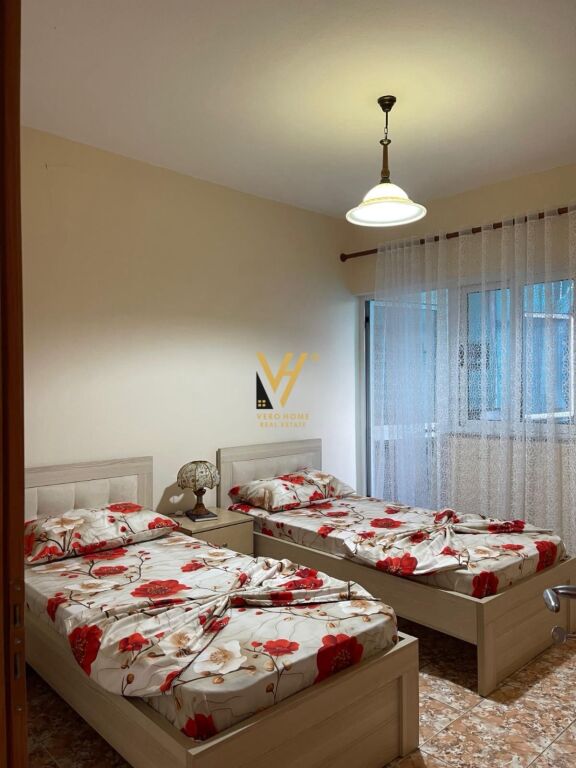 APARTMENT 2+1+2BLK FOR RENT IN DON BOSKO 60,000 LEKE