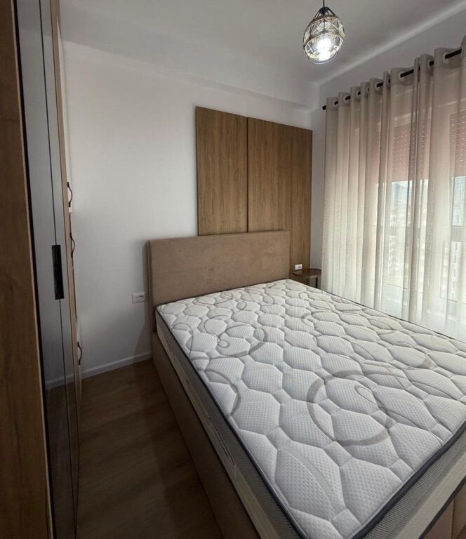 🏡 Apartment 1+1 for rent – Kadiu Complex, Ali Demi