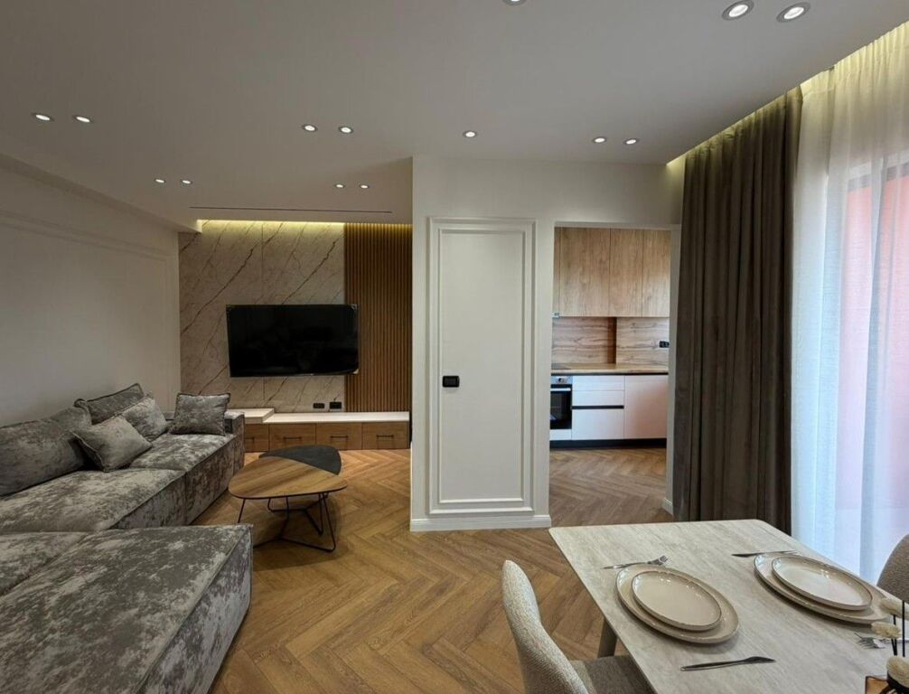 🏡 2+1 + Gardërobë për Shitje – Përballë Delijorgjit ❗️