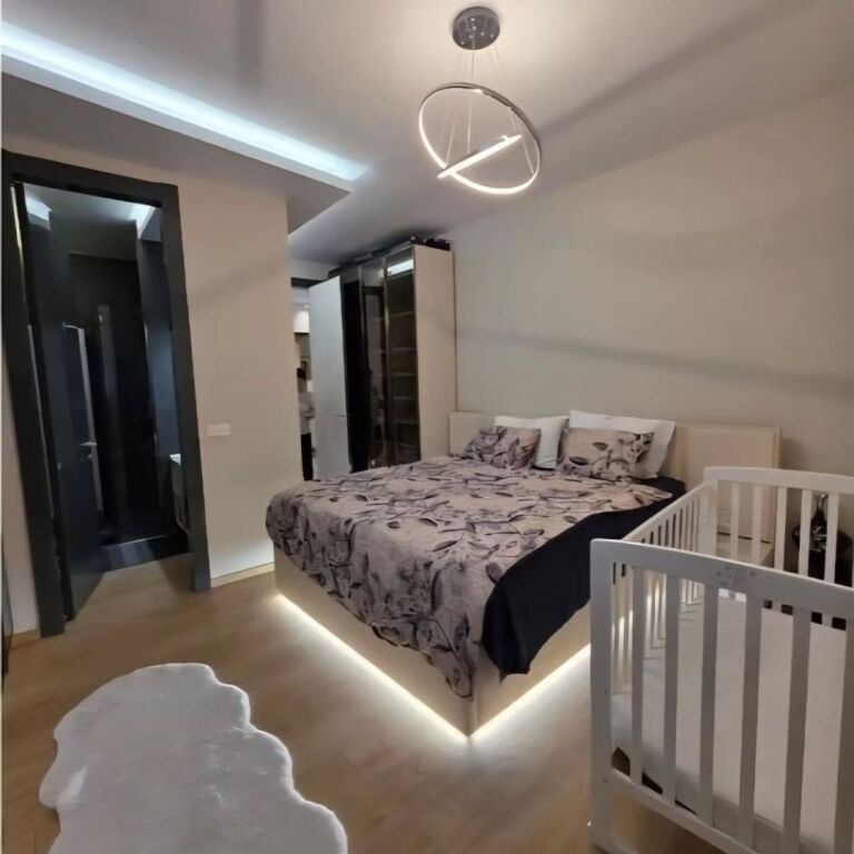 For sale..! Kika 2 (Paris Commune) Apartment 2+1+2