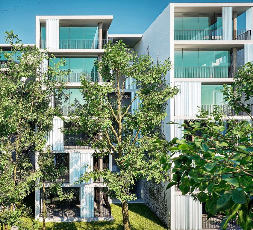 Apartament 3+1 per shitje tek By Long Hill Village, ne Mjull-Bathore.