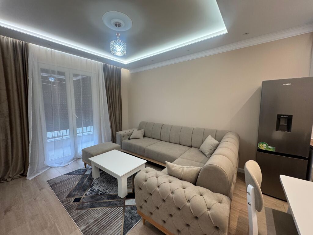 📣 QERA Apartament 2+1 📍 Paskuqan ✨