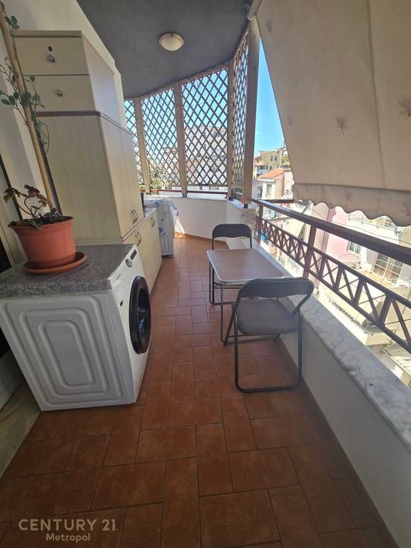 Apartment 2+1+2 for sale at Eleonora