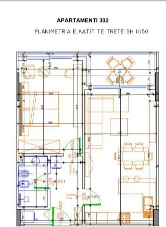 Appartamento in Vendita (70.7 m²) – Residenza Liburnia 🌊