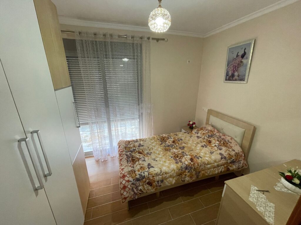 🏡 Affittasi appartamento 1+1 convertito in 2+1 – Lago Secco