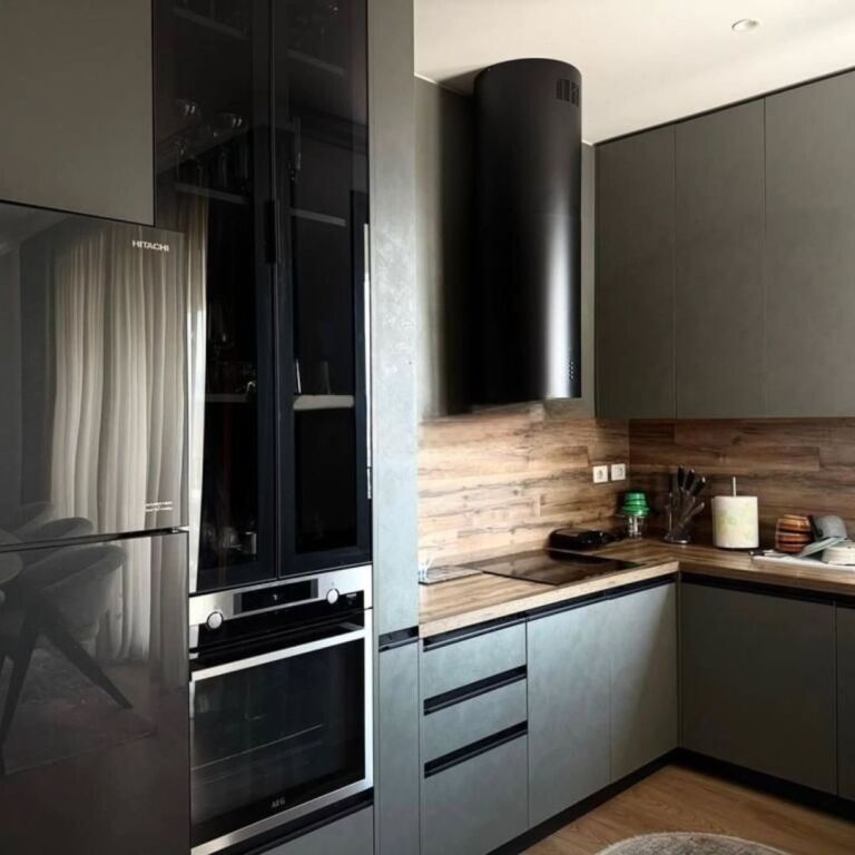 Shitet..! Kompleksi ASL (Oxhaku) Apartament 2+1+2+Depo