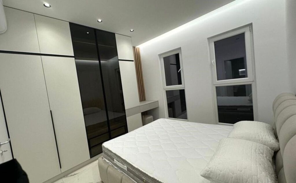 Apartment 2+1+2 for rent at Aura, Laprake ID: 530471003-469