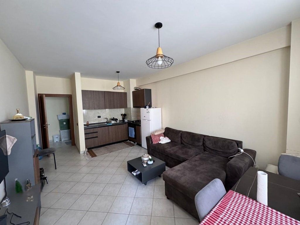 ASTIR APARTAMENT 1+1