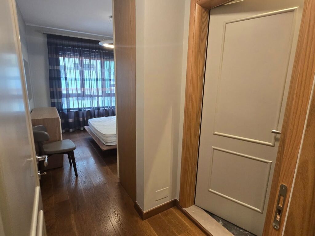 IN VENDITA: APPARTAMENTO DI LUSSO 2+1+2_ VIA FROSINA PLAKU _Vicino alla scuola Naim Frashëri