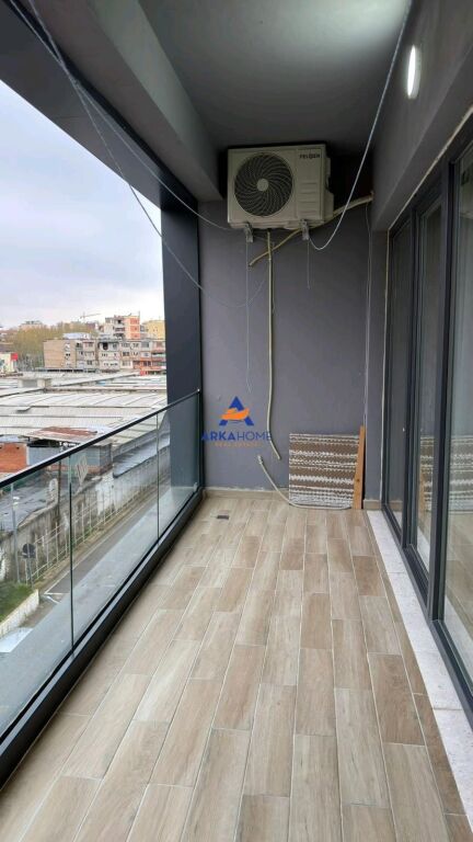 FOR RENT APARTMENT 2+1+BALCONY "5 MAY" 700 EURO