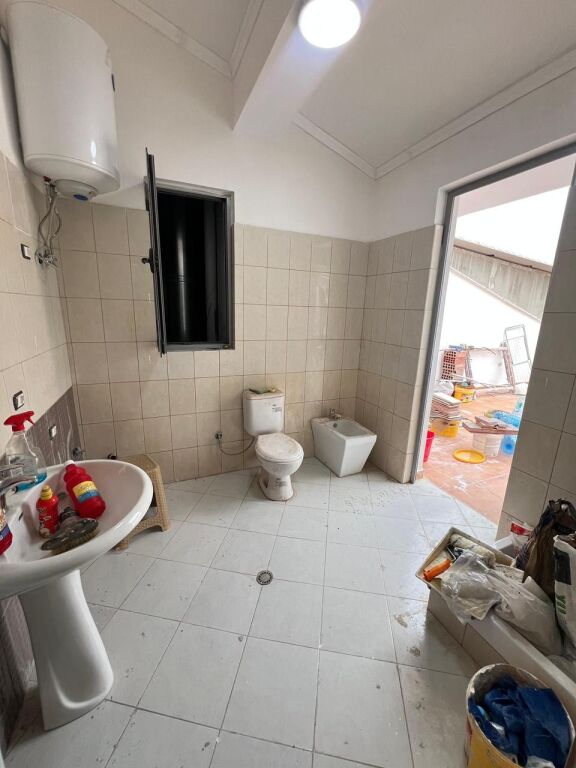 ⏰ Appartamento 1+1+Blocco in Vendita  📍FRESK