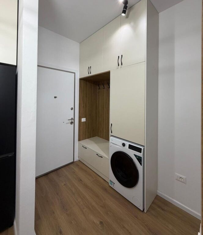 🏡 Apartment 1+1 for rent – Kadiu Complex, Ali Demi