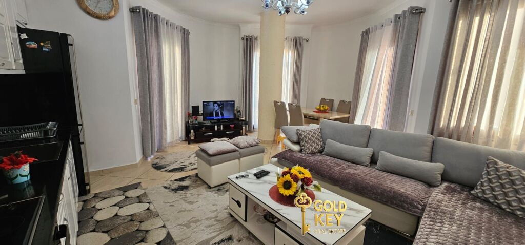 🏡 APPARTAMENTO IN VENDITA 2+1+2+2 BALCONI VICINO ALLA SPIAGGIA DURRËS