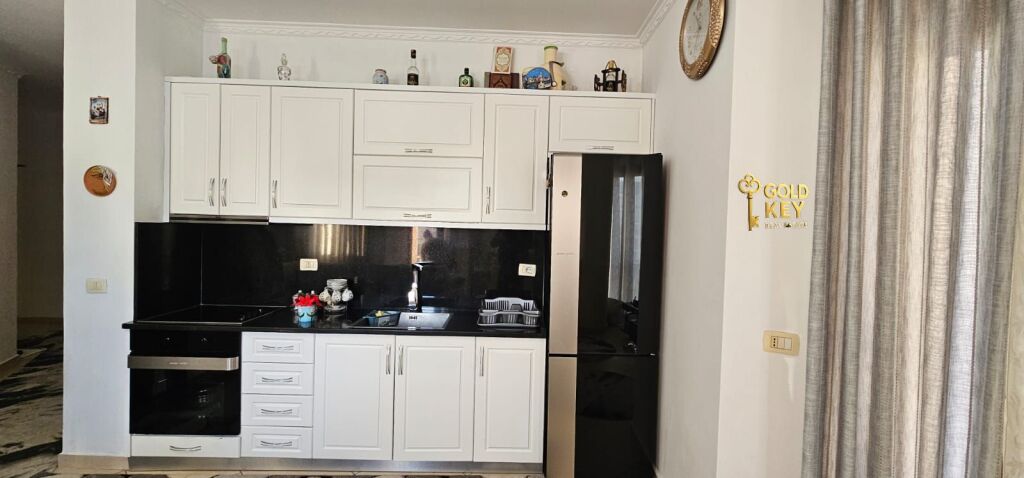 🏡 APPARTAMENTO IN VENDITA 2+1+2+2 BALCONI VICINO ALLA SPIAGGIA DURRËS