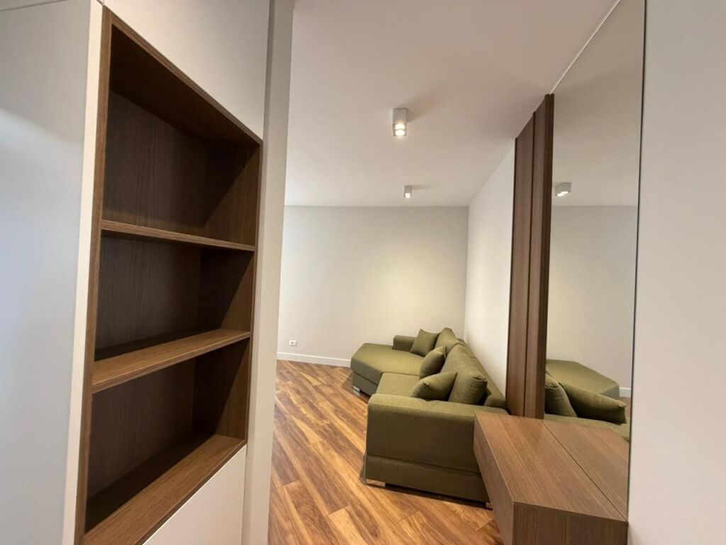Appartamento 1+1 Kazazi Durres in Vendita