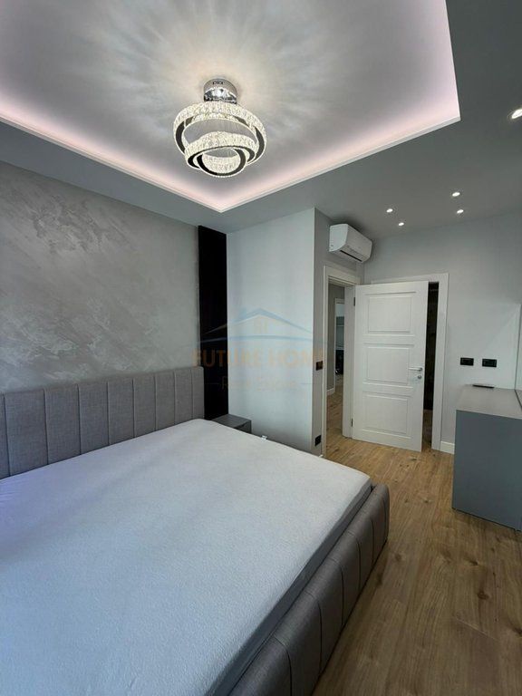 For sale, Apartment 3+1+2+2 Parking Spaces, Sofia Hill Residence, TEG, Tirana.