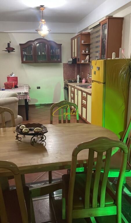 APARTMENT FOR RENT 2+1 ALI DEMI 55,000 LEKE