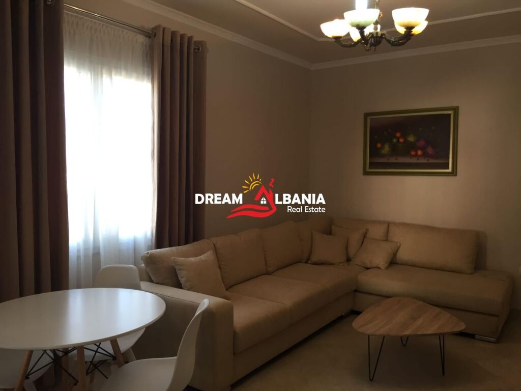 Apartament 1+1 me qera ne Fresk Tirane (ID 42111554)