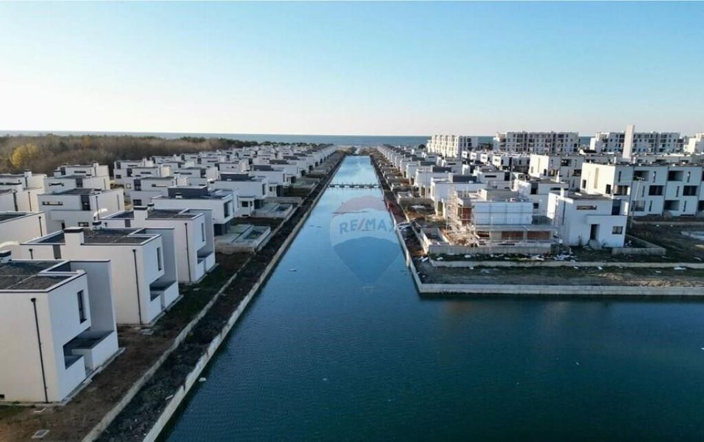 Villa in Vendita | Turquoise Marina Hamallaj, Baia di Lalzi ID: 530581010-12