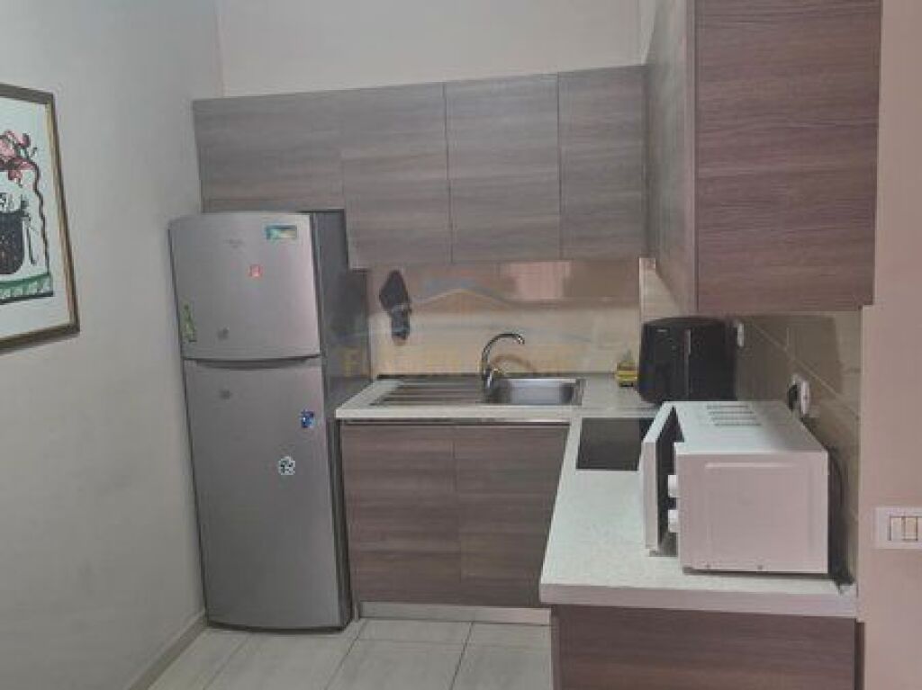 For sale, Apartment 1+1, Unaza e Re, Tirana