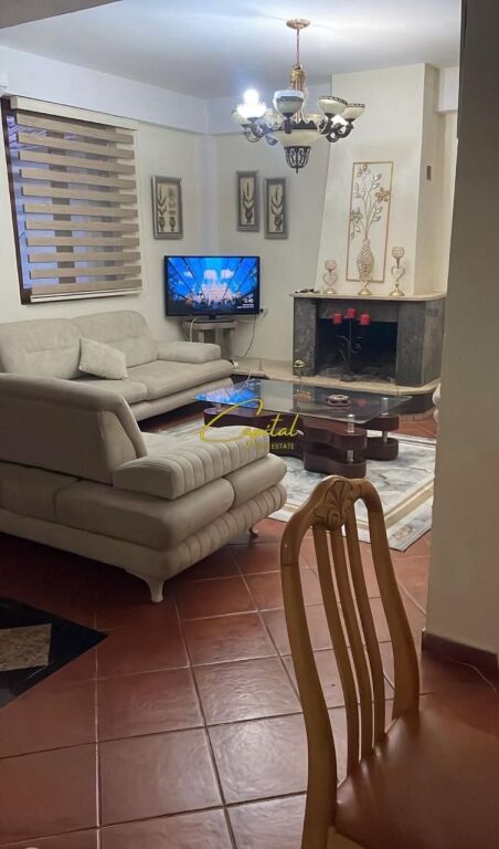 APARTMENT FOR RENT 2+1 ALI DEMI 55,000 LEKE