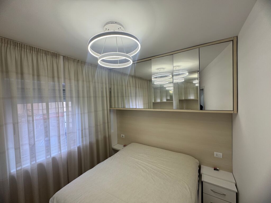 Apartament 1+1 per qira , Komuna e Parisit
