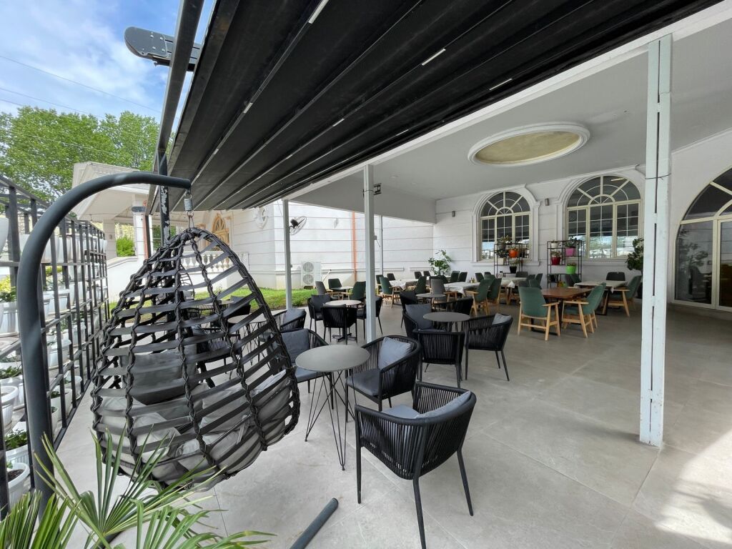 🍷 JEPET ME QIRA BAR – PICERI🍕 – RESTORANT NË YRSHEK