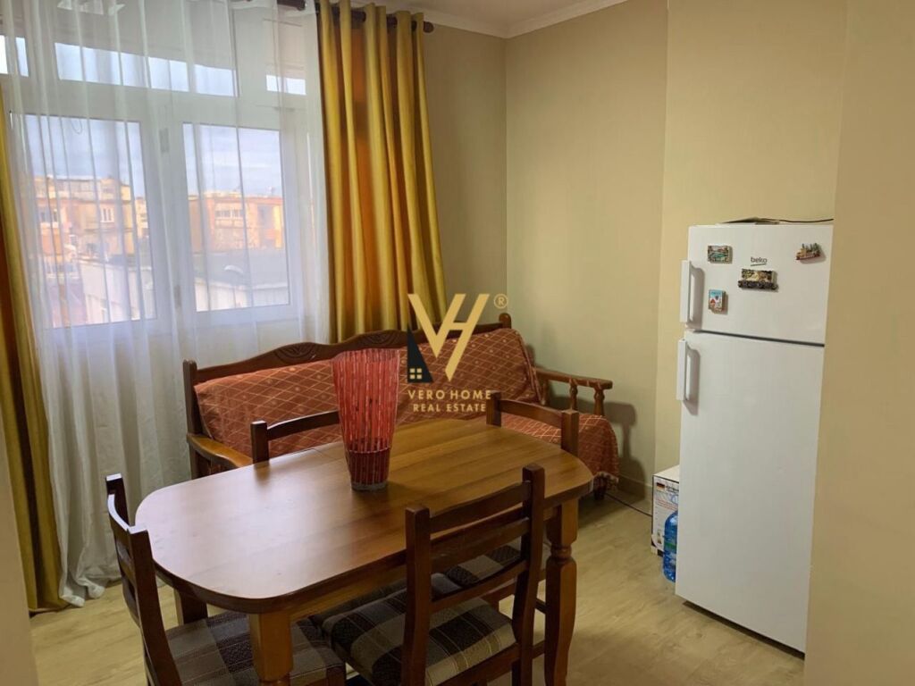 APARTMENT 1+1+BLK FOR RENT NEAR PEDIATRICS 45,000 LEKE