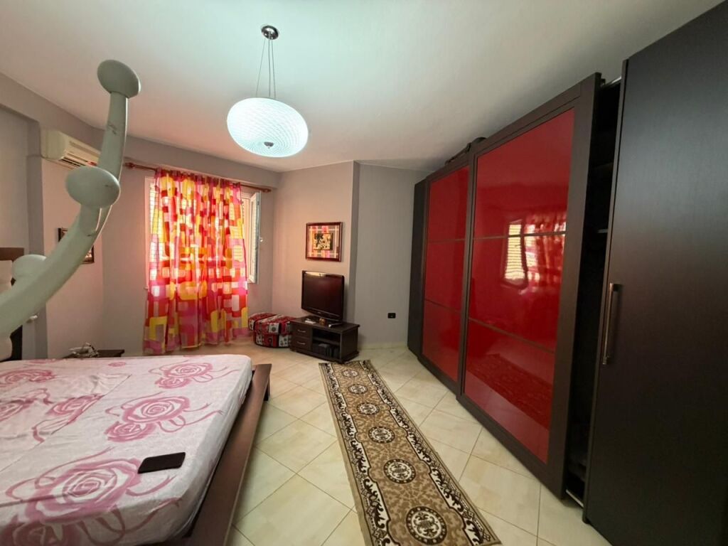 Apartment 2+1+2 bathrooms for rent