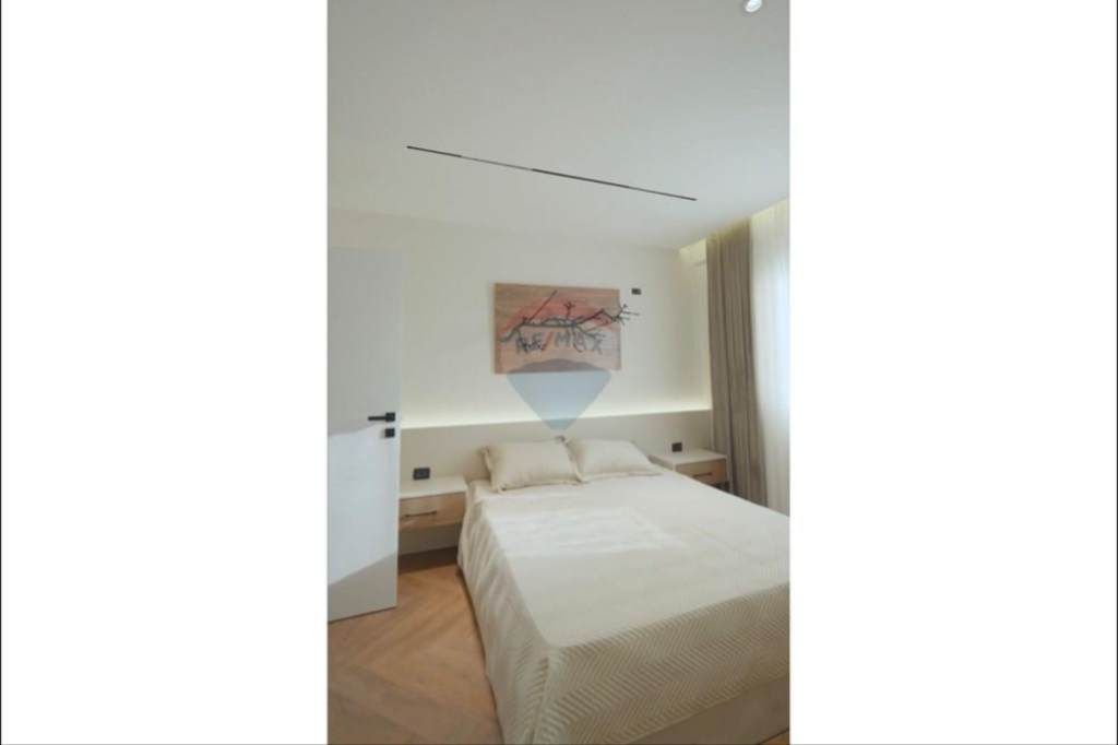 Appartamento in vendita 2+1 in Via Kavaja