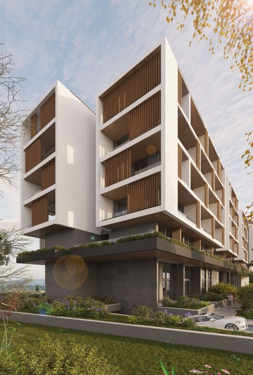 Vendiamo monolocale in Astoria Residence, Qerret