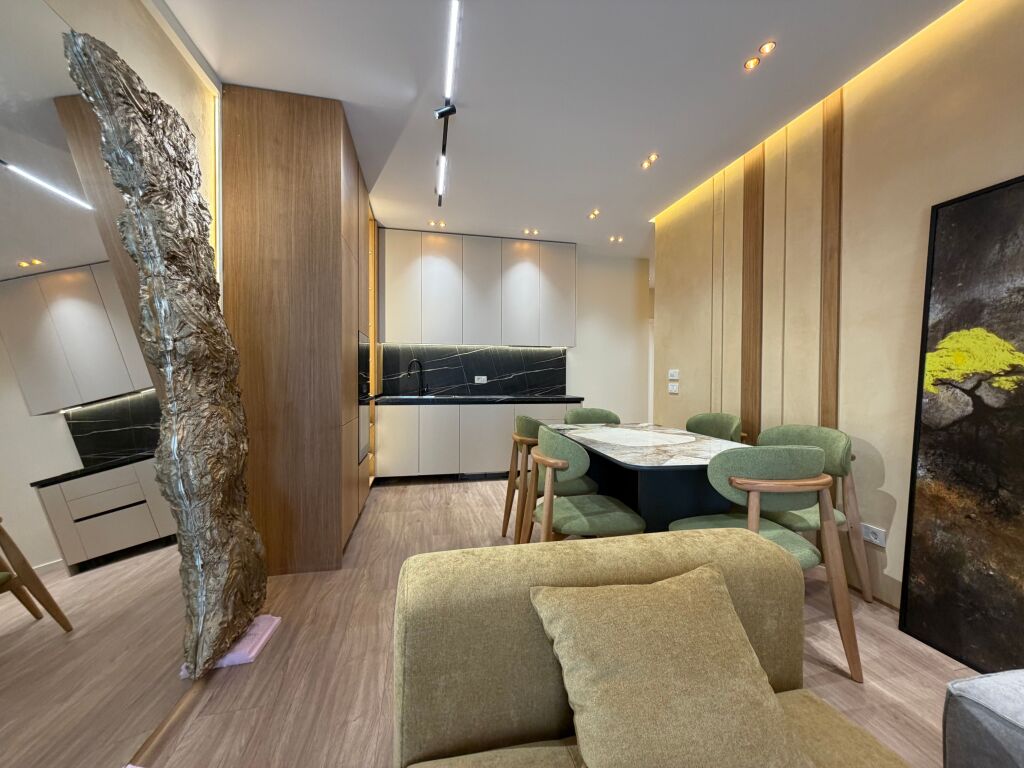 ✨Luxury 2+1 Apartment for Rent | 📍Mine Peza
