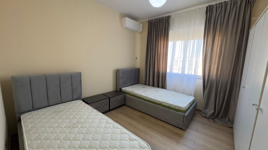 Appartamento moderno 1+1 vicino a Delijorgji, via Kavaja!
