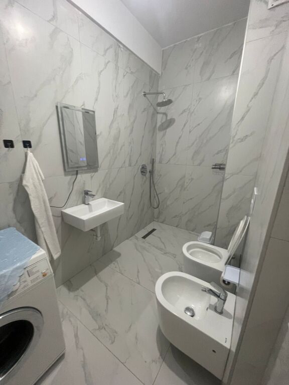 OFFER Apartment 1+1 for Rent, in Ali Dem with Super Price,