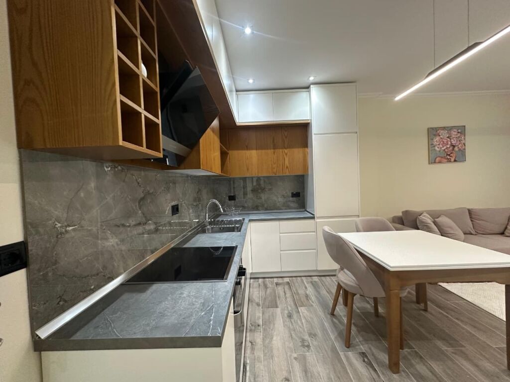 Appartamento 1+1 In Vendita A Teg
