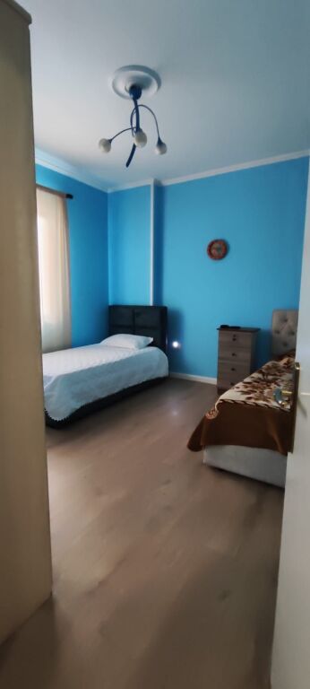 Apartment 2+1+2 for sale Kodra e Diellit Eleonora !
