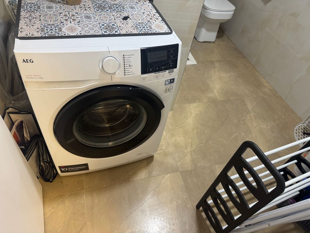 Apartament 1+1 per qira , Komuna e Parisit