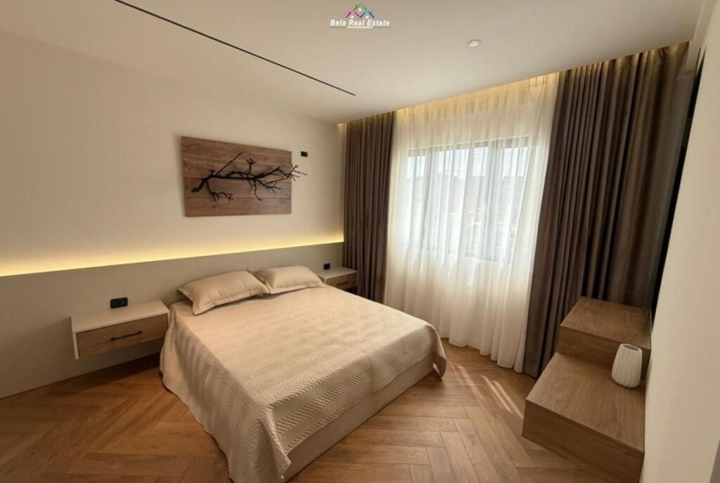 Apartment For Sale 2+1 at the Arrow Palace (ID B120835) Tirana