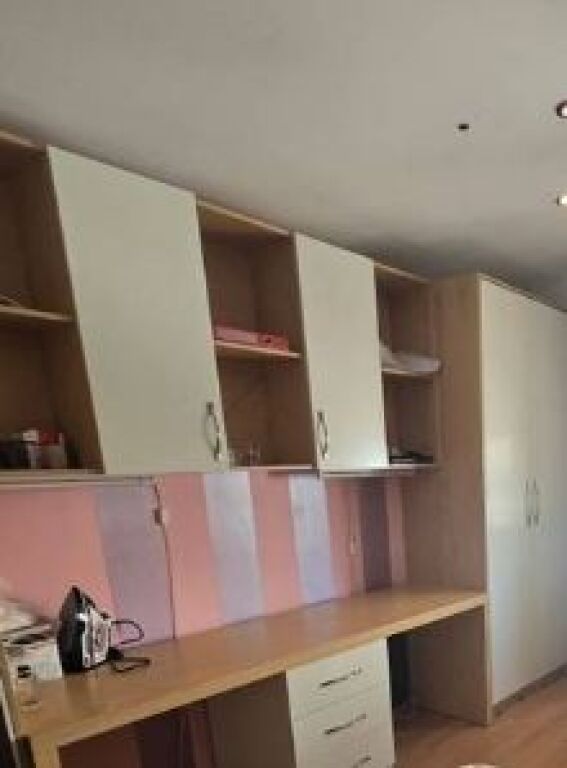 Apartment 2+1+2 + two Balconies for sale