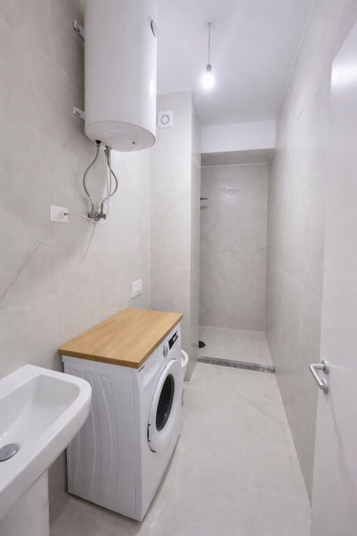 🏡 Apartment 1+1 for rent – Ali Demi, Kadiu Complex