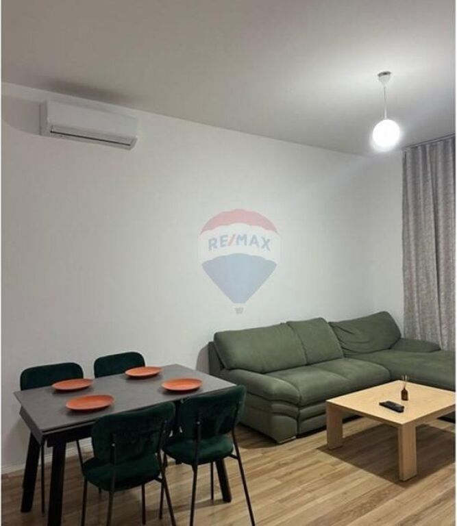 Apartament 1+1 me qera ne Astir Eglo