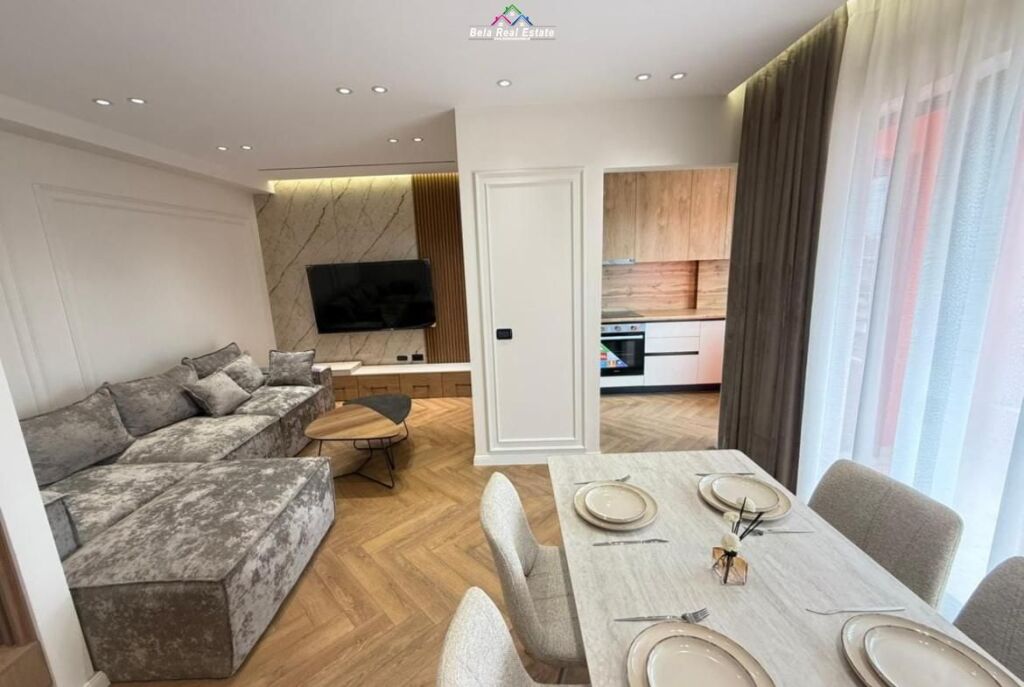 Apartment For Sale 2+1 at the Arrow Palace (ID B120835) Tirana