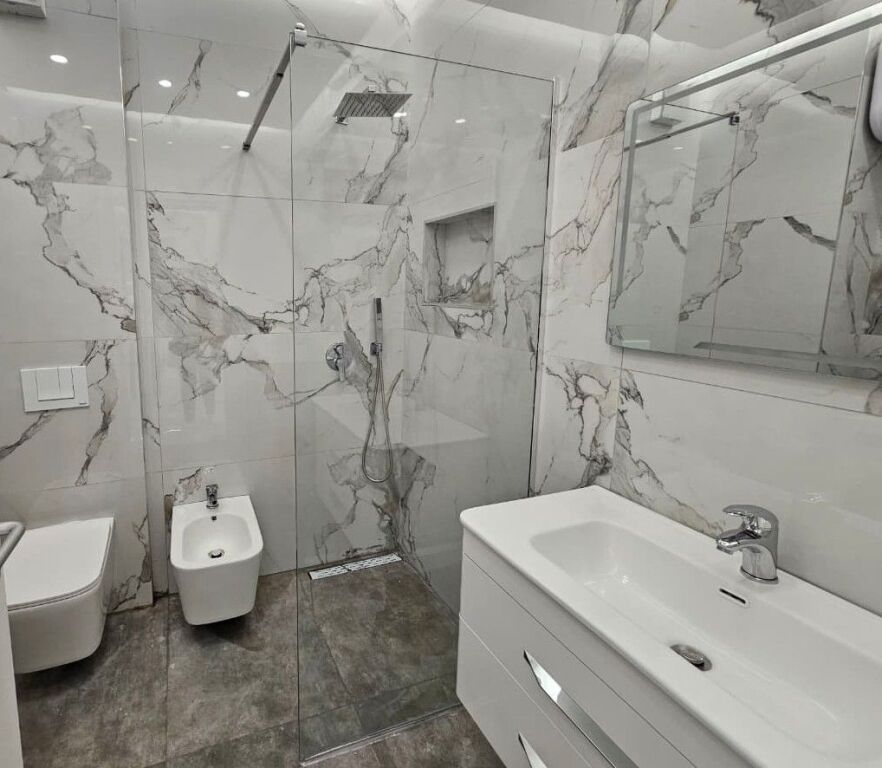 🏡 Jepet me qira apartament 1+1 te  Zogu i Zi