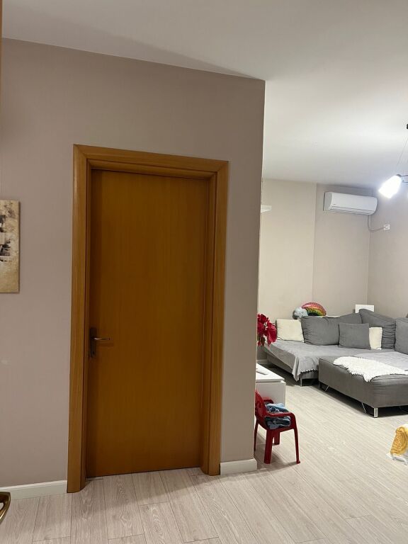 Apartment 1+1 for sale in Astir !
