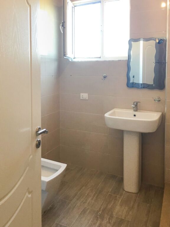 Apartament 1+1 me qira , Fresk
