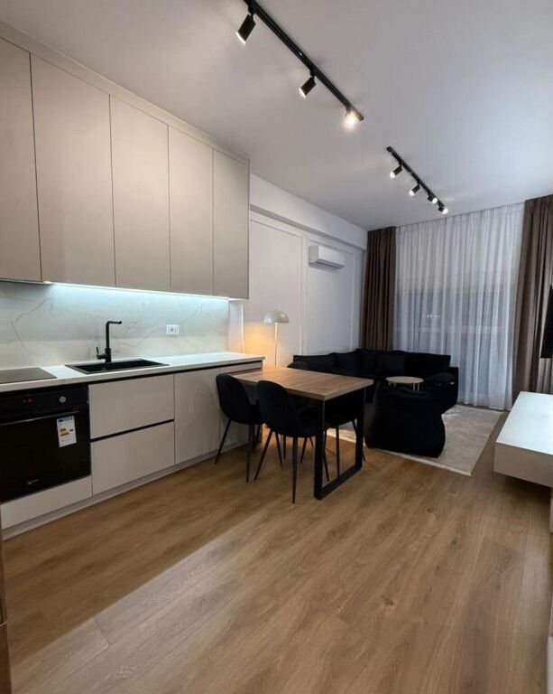 🏢Apartment 1+1 for rent at Kadiu Complex, Ali Demi!