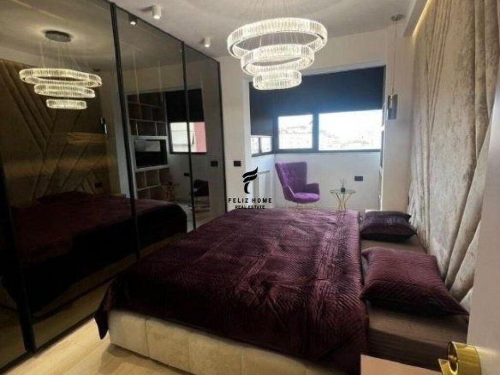 FOR SALE APARTMENT 2+1+2 ARTIFICIAL LAKE 450,000 EURO FH-68922